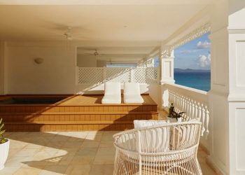 Cayo Levantado Resort