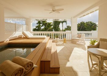 Cayo Levantado Resort