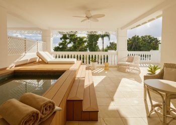 Cayo Levantado Resort