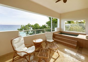 Cayo Levantado Resort