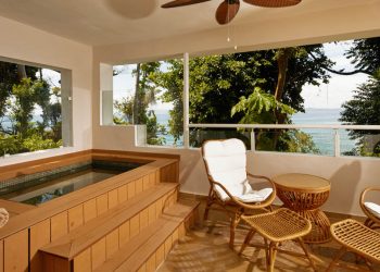 Cayo Levantado Resort