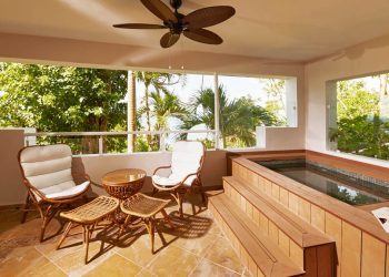 Cayo Levantado Resort