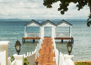 Cayo Levantado Resort