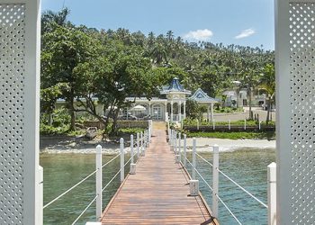 Cayo Levantado Resort