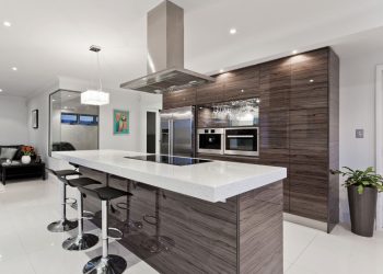 Cocinas