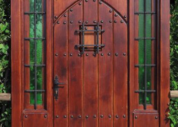 The Orchard of Santa Catalina