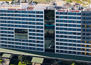Gandía Palace Hotel