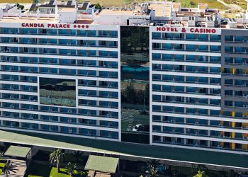 Gandía Palace Hotel