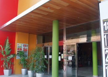 Gandía Palace Hotel