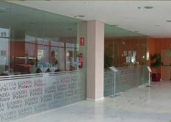 Gandía Palace Hotel