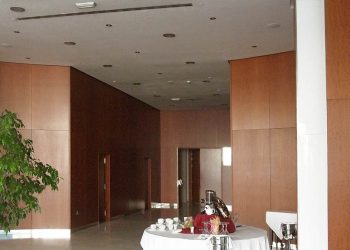 Gandía Palace Hotel