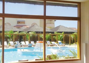 Grand Palladium Imbassai Resort and Spa