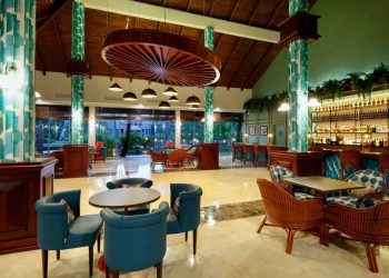 Grand Palladium Punta Cana Resort