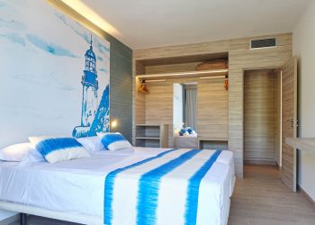 Sol Bahía Suites Ibiza
