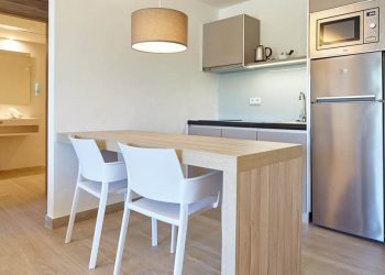 Sol Bahia Suites Ibiza