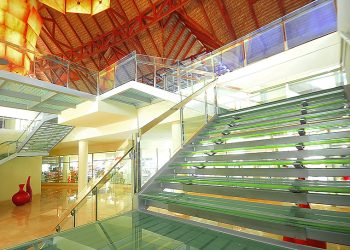 Escaleras