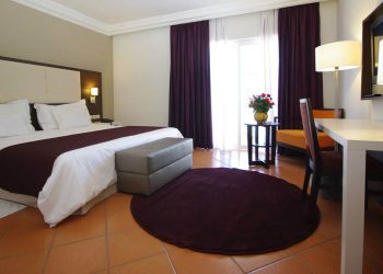 Hotel Kenzi Europa
