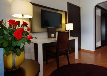 Hotel Kenzi Europa