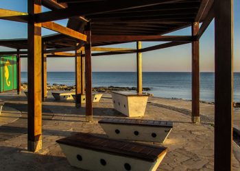 Pergolas