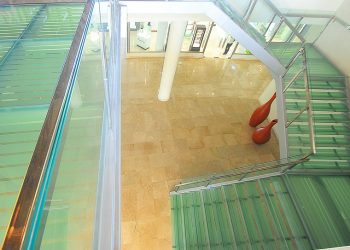 Escaleras