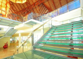 Escaleras