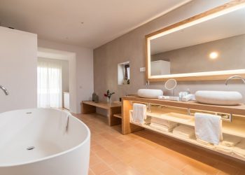 Safragell Ibiza Suites Spa