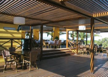 Pergolas