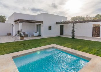 Safragell Ibiza Suites Spa