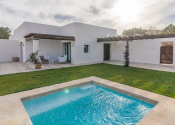 Safragell Ibiza Suites Spa