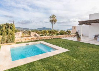 Safragell Ibiza Suites Spa