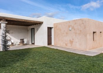 Safragell Ibiza Suites Spa