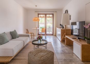 Safragell Ibiza Suites Spa