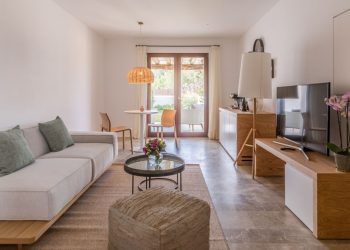 Safragell Ibiza Suites Spa