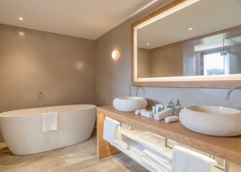 Safragell Ibiza Suites Spa