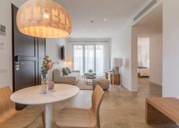 Safragell Ibiza Suites Spa