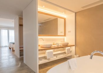Safragell Ibiza Suites Spa