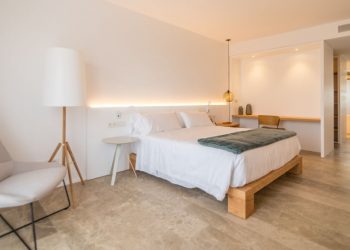 Safragell Ibiza Suites Spa