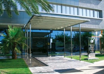 Sirenis Hotel Goleta y Spa