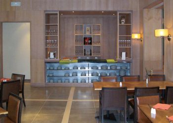 The Westin Valencia