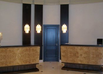 The Westin Valencia