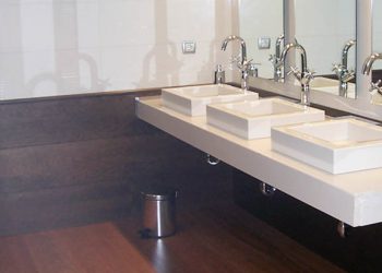 Las Arenas Spa Resort